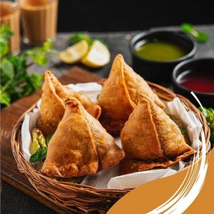 SAMOSA